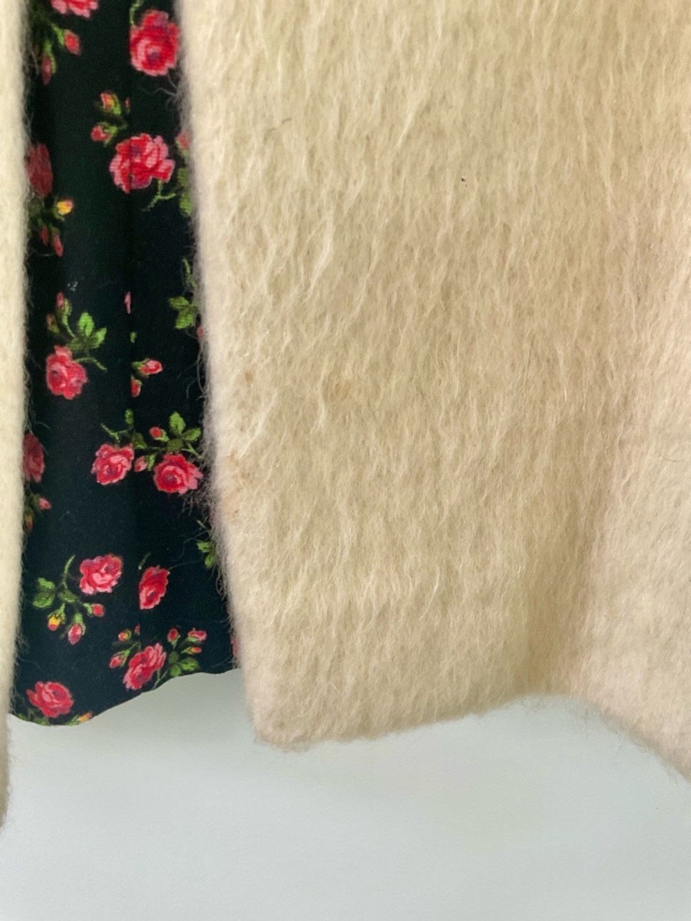 FREY München Vintage Wool Coat - Picture 7 of 11